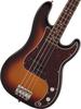 Электрическая бас-гитара, произведенная в Японии, Heritage 60s Precision Rosewood Sunburst Bass®, накладка на гриф, 3 цвета