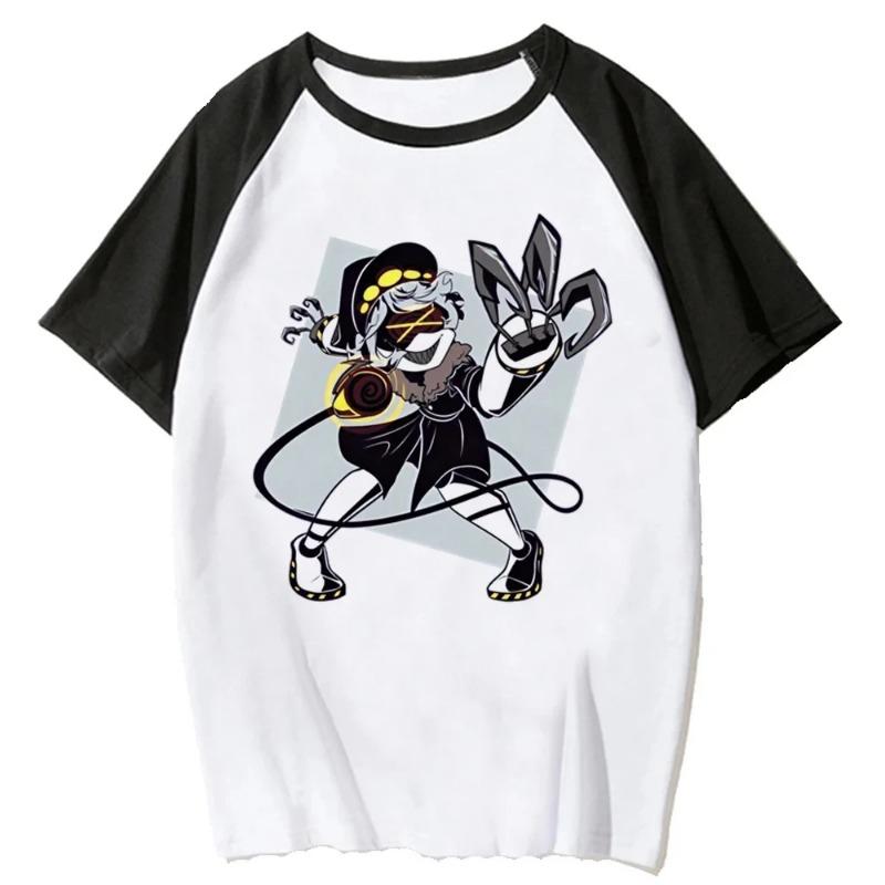 Футболка с рисунком аниме, 3D-принт, уличная одежда, мужская мода, свободный топ с короткими рукавами
