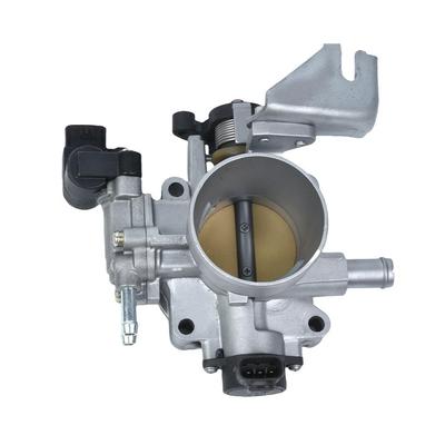 НОВЫЙ 22030-0D110 Корпус дроссельной заслонки с MAP IACV для Corolla Matrix 03-2005 1.8 л