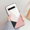 Чехол для Samsung Galaxy S10 5G 6.7" Защитный чехол для телефона Для Samsung S10 5G Мягкий ТПУ Силиконовый чехол Для Samsung S10 5G Fundas