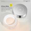 Пудра для фиксации макияжа Andy Oil Control Long-Lasting Matte Setting Powder - Водостойкая, устойчивая к поту, не переносится на одежду, с микрошиммером