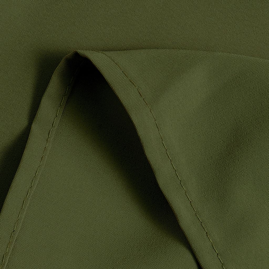 Women's Fashion Solid Color Floral Lace Elastic Waist Loose Long Skirt