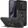 Tech-Protect Camshield Pro Xiaomi Poco X7 Pro 5G Матовый черный