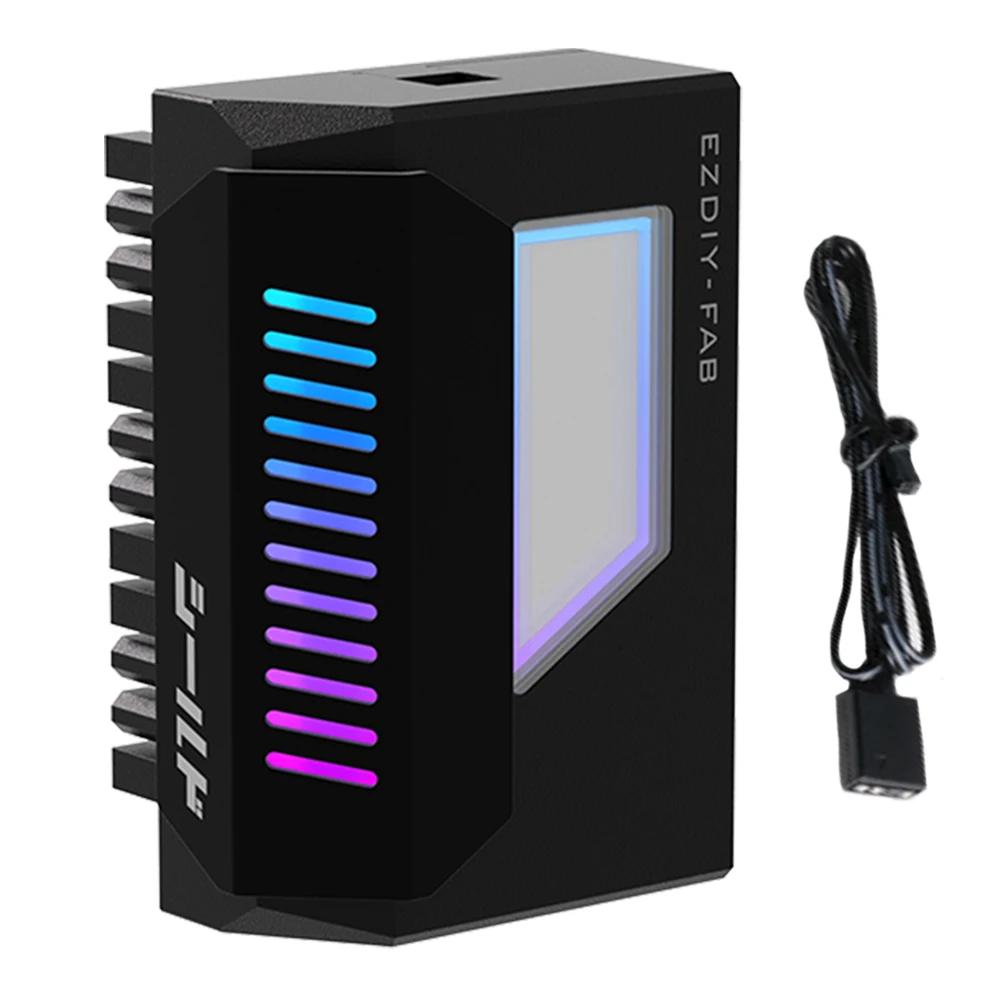 Mainboard Motherboard Power Supply Cable Modular ATX 24-pin 180 Degree Power Connector Adapter Female To Male Power Adapter