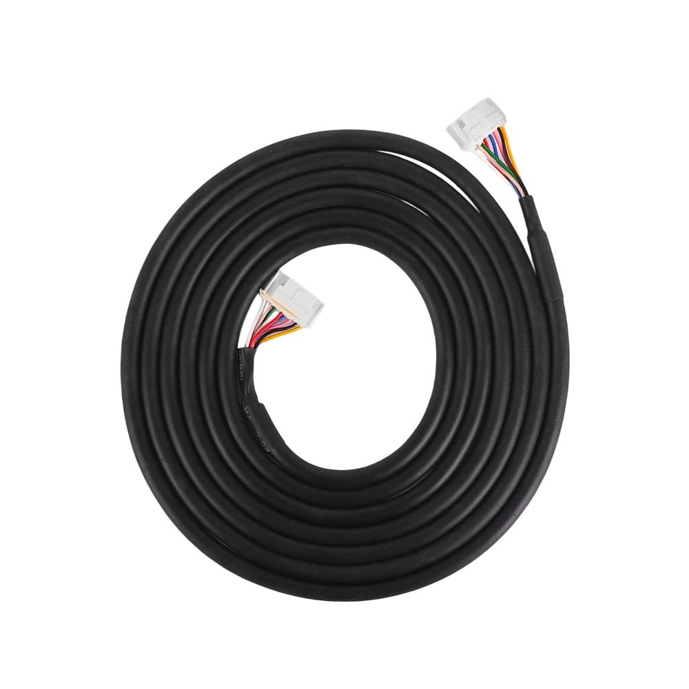 Dashboard Controller Wiring Harness for Kugoo KuKirin G3 Electric Scooter Main Data Cable Connection Wire Repair Accessories