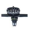 For 2Pcs 0281002655 Intake Manifold Pressure Sensor, for D1Af S-Ca1Nia M-E1En Leeu1W Tga Tgl Tgs, 0281002233 51274
