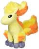 Pokemon Center Original Plush Fit Ponyta Pokémon 14×17×6.5(H×W×Dcm)