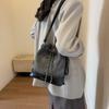 Новый рюкзак женский сумка-ведро через плечо Niche Design сумка повседневная Senior Sense для путешествий на выход