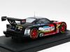 EBRRO Dunlop Third SC430 Super GT500 2009 Completed Product 1/43 #39 (44184)
