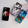RA28 Naruto Uchiha Sasuke New High-End Shell Phone Case for Redmi Note 13 14 Pro+ Plus A3 A3X 13X 13C 13R 14S 14C 14R
