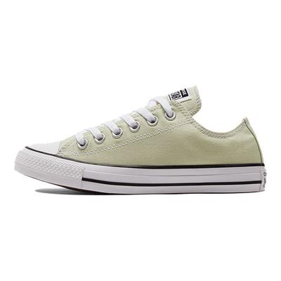 Кеды All Star Casual Универсальные Низкие Канвасовые Унисекс кроссовки A02064C