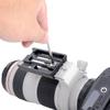 iShoot QR Plate Clamp Adapter IS-3950PRO for 39mm  / Arca-Swiss Compatible Hydraulic Heads  MVH500 MVH700