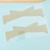 10-100sheet Face Neck Anti-Wrinkle Removal Tape Wrinkle Patches Neck Lifting Stickers Skin Care Improve Fine Lines Padding