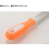 Takagi Алмазный Мусат, Плоский, 165 мм, для Ножей, Столовых приборов, Инструментов, Ножниц, Садовых ножниц, Серпов, Овощечисток и т. д.. Оснащен нескользящим, удобным для захвата
