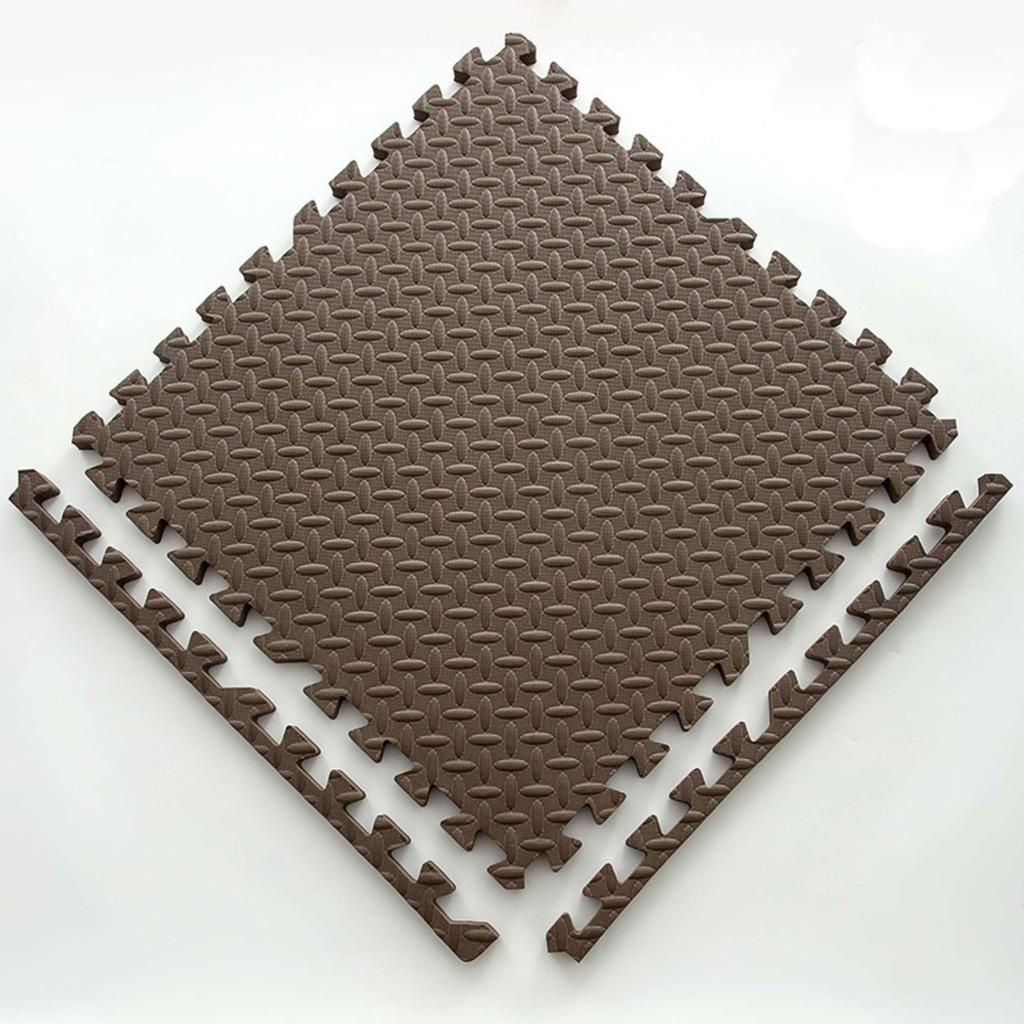 Climbing Baby Mat Spliced Foam Floor Mat Thick Environmental Protection Material