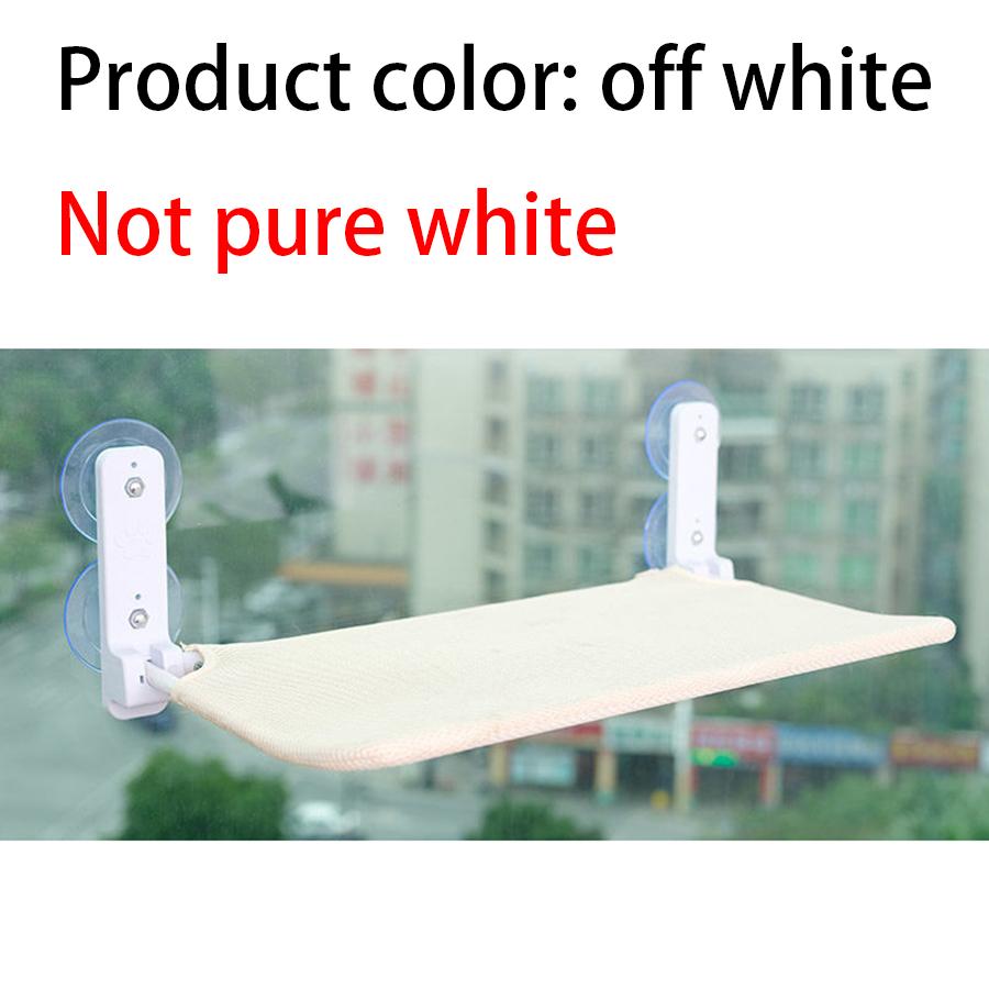 Не требующий сборки складной кошачий гамак, плюшевый сетчатый кошачий настенный гамак на присосках, платформа для прыжков