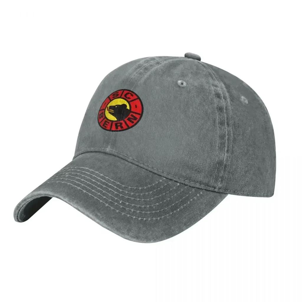 SC Bern Швейцарский хоккей на льду Спортивные фанаты Бейсболка Худи Альпинизм F Женский Унисекс