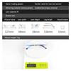 Diopter +1.0 +1.5 +2.0 +2.5 +3.5 +4.0 Frameless Anti-blue Light Reading Glasses Women Men Ladies Presbyopia Eyewear Frames