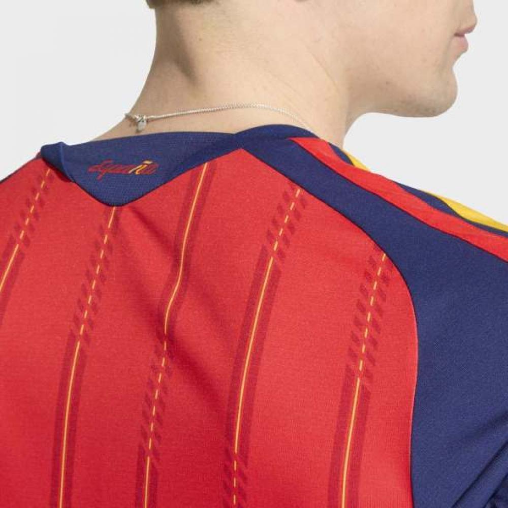 adidas Испания 26 Домашняя футболка