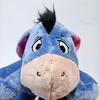 Eeyore Donkey Plush Toy Cute Cartoon Toy Stuffed Gift Toys Boys Girl'S Brithday Gift