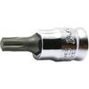 Yamashita Industrial Research Institute (Ko-ken) Torx Bit Socket Z-EAL 2025Z.28-T40 Drive Angle: 6.35mm 1 Piece