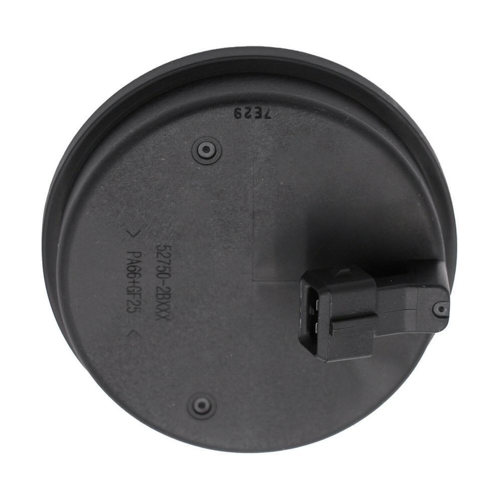 Подшипник задней ступицы Датчик скорости ABS 52751-2B100QQK Для 07-17 Hyundai Santa Fe 2WD
