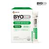 CJ BYOCORE Healthy Live Lactobacillus 10 Billion 30 Packets (1 Month Supply), Korean Health Food