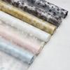 20Pcs Translucent Florist Packaging Paper Waterproof Bouquet Wrapping Paper  Gifts