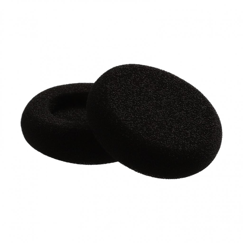 Проводные наушники Koss с очень толстыми амбушюрами из пены