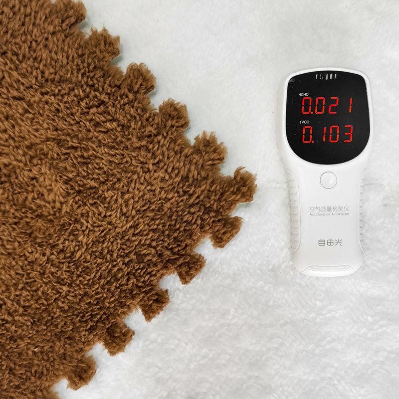 MAITA 10 шт. детский игровой коврик из пены Eva, мягкий плюшевый детский коврик, игровой коврик для детей, развивающий коврик для упражнений для ползания, игрушка