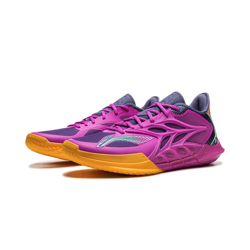 Li-Ning Скорость 12 'Мульти' Мужские ABAV069-5
