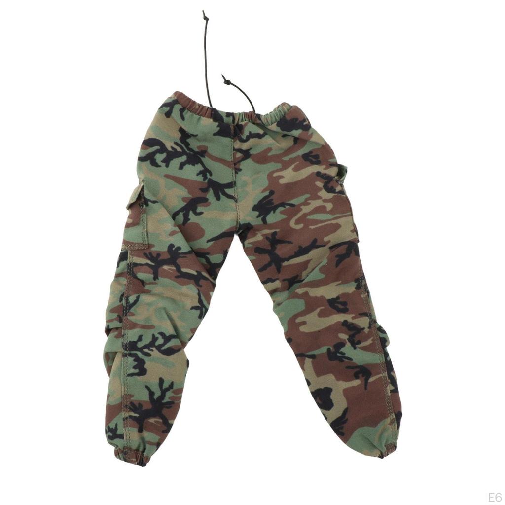 1/6 Мужская фигурка Кукла Костюм Брюки, Рука, Коллекционные Фигурки для 12'' Аксессуары