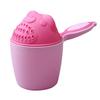 Baby Spoon Shower Bath Water Swimming Bailer Shampoo Cup Children's Products