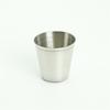 10 шт., 30 мл, портативные рюмки для вина из нержавеющей стали, чашка для барной посуды