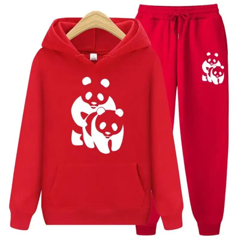 Мужской спортивный костюм, толстовки с капюшоном и брюки для бега, высококачественный тренажерный зал, 2 шт., осенне-зимний повседневный спортивный комплект с капюшоном для бега, уличная одежда