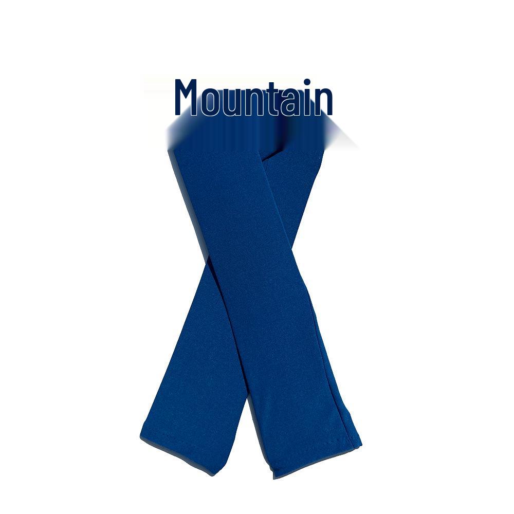 45см Эластичные перчатки из молочного шелка для праздничных вечеринок и танцевальных выступлений