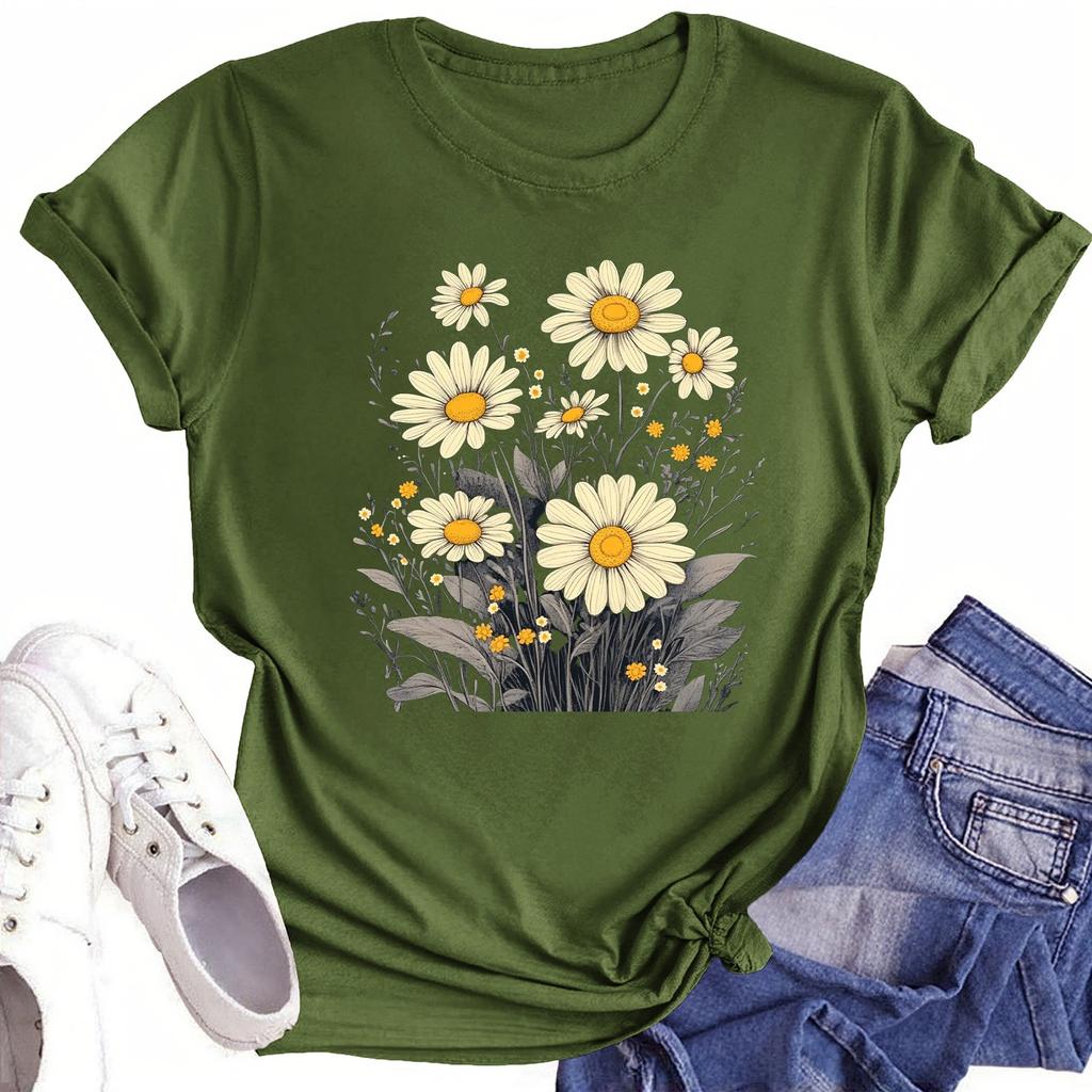 Футболки для малышей, девочек и мальчиков, детские футболки с короткими рукавами и принтом для мальчиков и девочек 1-12 лет