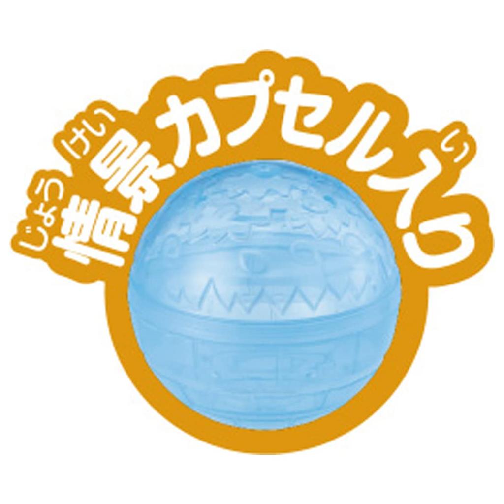 TAKARA TOMY Ания Морской котик Животное Динозавр Игрушка Возраст AC-12 (Дети) 3+