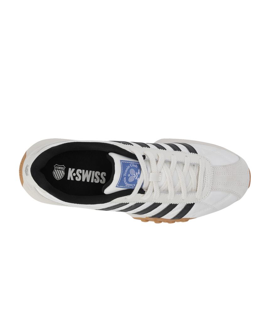 Женские Классические Кроссовки-Джоггеры K-Swiss_Aksflsv504Iv