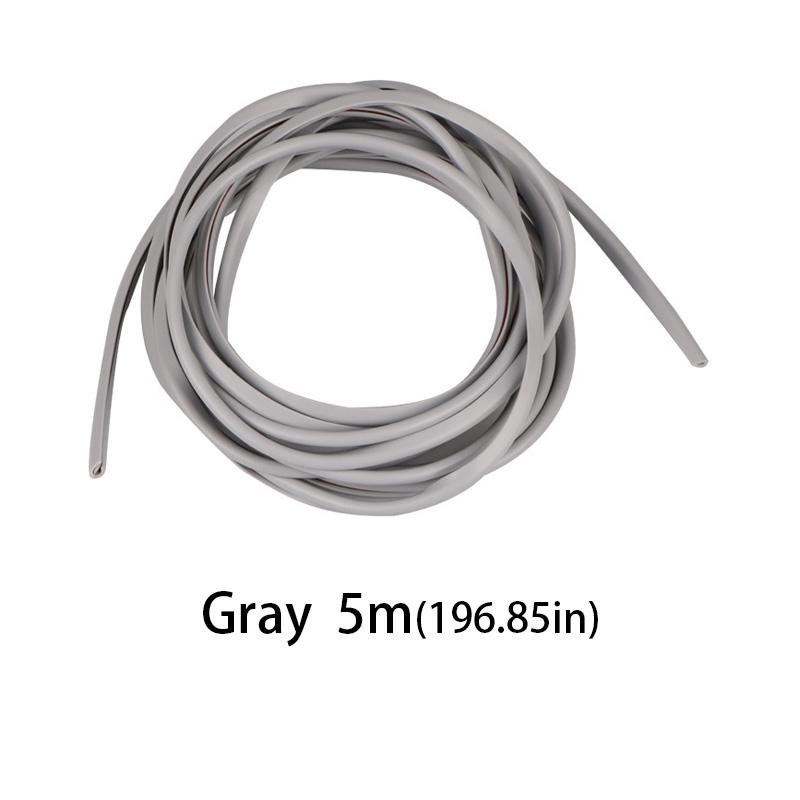 Автомобильные дверные защитные кромки StripTrim Styling Moulding Strip Rubber Scratch Protector Auto Door Universal Car Accessories