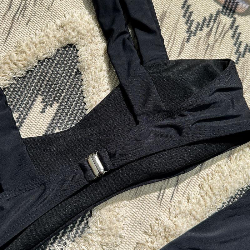 Сексуальный женский двухсекционный цветочный бюстгальтер пуш-ап с подкладкой, белый комплект бикини, купальник, купальный костюм со шнуровкой, пляжная одежда, бикини