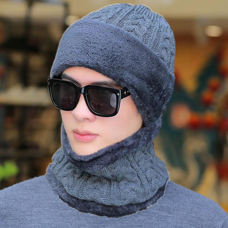 Новые мужские модные теплые зимние шапки с меховой подкладкой, стильная стильная шапка высокого качества для женщин, классическая вязаная шапка со стрелками