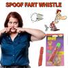 Fart Whistle Rubber Prank Funny Toy Trick Gifts For Adults Fun Stocking Fillers Teenagers Party Game