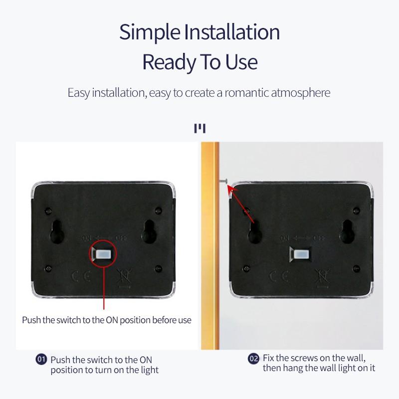 1/4/8 шт. солнечный светодиодный садовый солнечный фонарь, уличный солнечный свет, солнечные фонари для забора, уличный садовый путь, водонепроницаемый настенный светильник