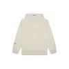 Fear of God Essentials Худи с 3D-аппликацией из силикона FW20, унисекс, меланж-овсянка FOG-FW20-234