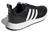 adidas Multix Core Black White