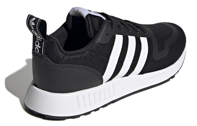 adidas Multix Core Black White