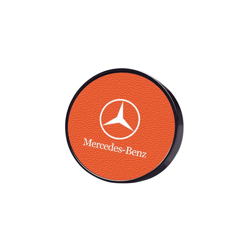 Премиальный освежитель воздуха для 2025 Mercedes-Benz V-Class, V300L, Vito, V260, вентиляционные отверстия кондиционера.