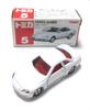Tomica 005 Toyota Soarer №