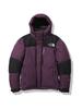 Куртка North Bartolo Light с фотоэлектронным термическим водоотталкивающим покрытием, ветрозащитная, Blackberry Wine S [The Face]